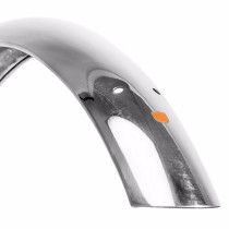 Velo Orange - Smooth 60 mm Edelstahl Cargo Schutzbleche - 26"/650b + 20"