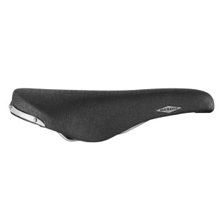 Selle San Marco - Rolls Sattel - Woven "Le Ecologiche"