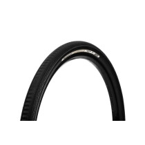 Panaracer - Gravelking Semi Slick TLC Foldable Tyre -...