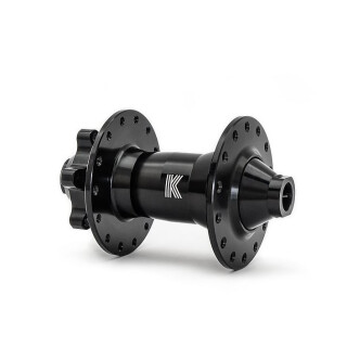 Kappstein - Front Hub 32H 12 x 100 mm (Thru Axle)