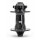 Kappstein - Front Hub 32H 12 x 100 mm (Thru Axle)