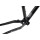 Surly - Bridge Club Frameset 26+ / 27,5+ / 700c - Trevors Closet Black