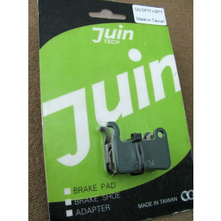 Juin Tech - DP17 Brake Pads