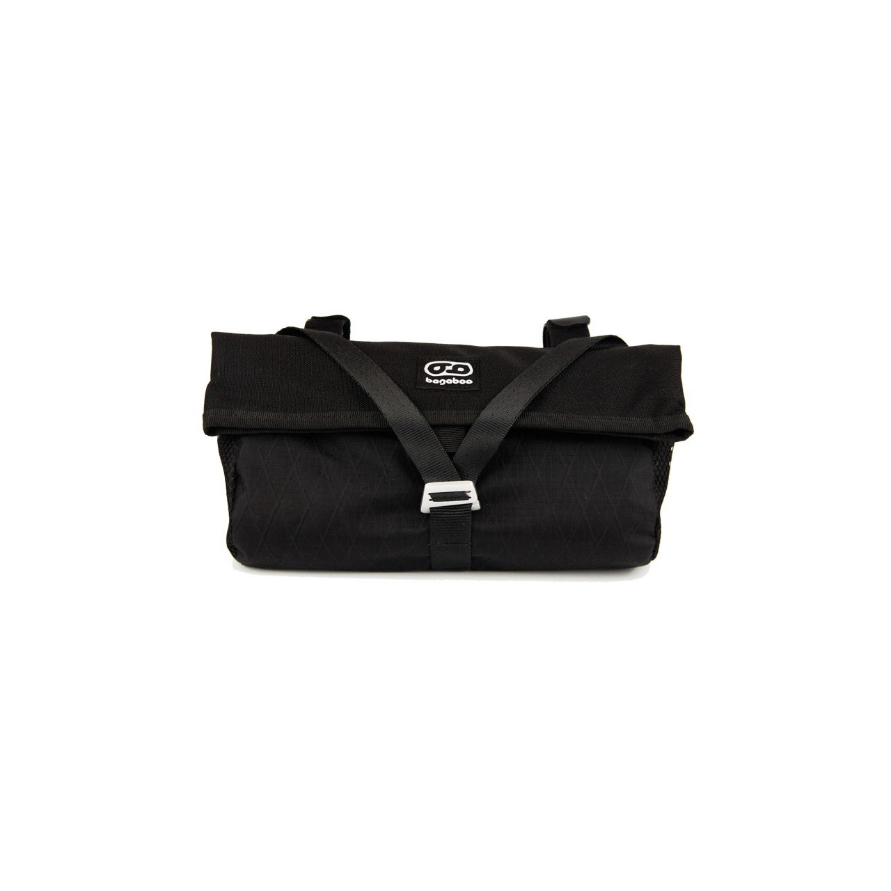 アクセサリー *BAGABOO* limited handlebar bag (black) Handlebar bag