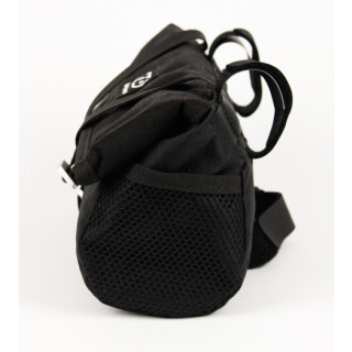 アクセサリー *BAGABOO* limited handlebar bag (black) Handlebar bag