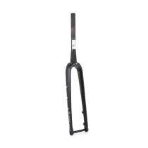 SEIDO - MGV 400 Carbon Gravel Fork 1 1/8" - 1 1/2" - Matt Black