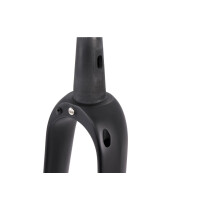 SEIDO - MGV 400 Carbon Gravel Fork 1 1/8" - 1 1/2" - Matt Black