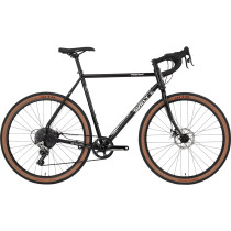 Surly - Midnight Special Complete Bike- Gloss Black