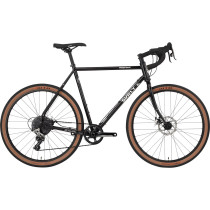 Surly - Midnight Special Complete Bike - Gloss Black