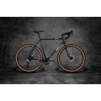 Surly - Midnight Special Complete Bike - Gloss Black