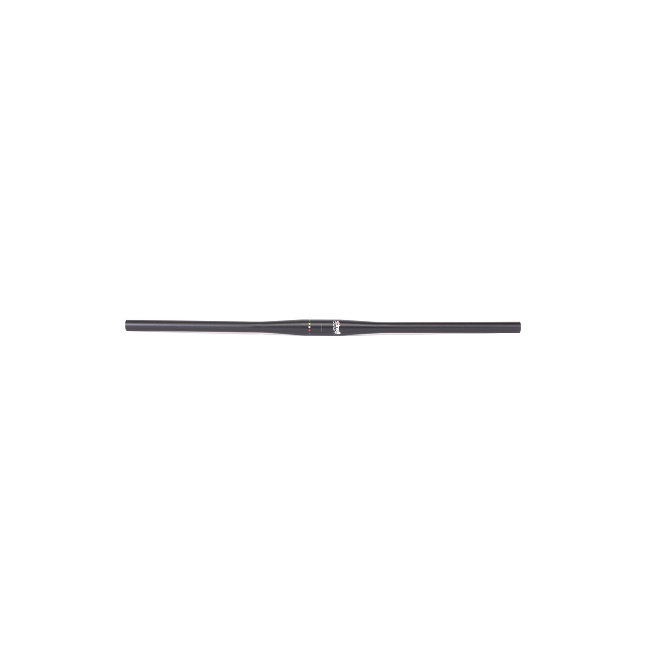 Cinelli Riser Bar Cinelli - Wand Straight Bar - 31,8 mm, 49,90