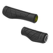 ERGON - GA3 Single Twist Shift Grips - black