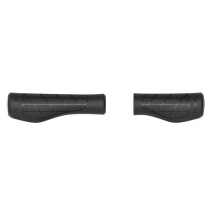 ERGON - GA3 Single Twist Shift Grips - black