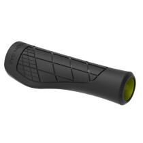 ERGON - GA3 Single Twist Shift Grips - black