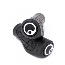 ERGON - GA3 Single Twist Shift Grips - black