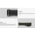 ERGON - GA3 Single Twist Shift Grips - black