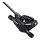 Shimano - BR-RS785  Hydraulischer Road Bremssattel mit J02A Ice-Tech Bremsbelägen - Post Mount
