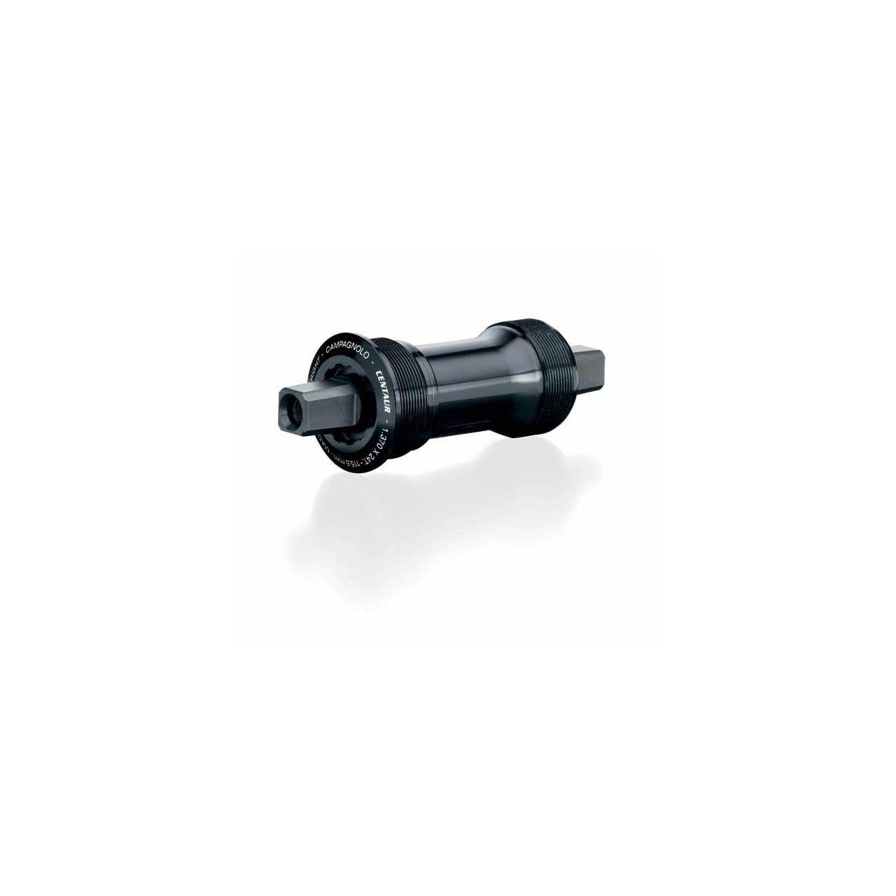 Campagnolo Centaur Innenlager – Schwarz, Für Rennrad & Bike