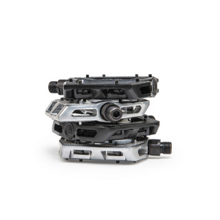 Eclat - Slash Pedals Alloy