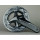 Absolute Black - Crank Bolt Cover - Shimano Ultegra 6800