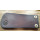 Gilles Berthoud - Leder Mud Flap Spritzlappen Set Vorderrad + Hinterrad