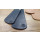 Gilles Berthoud - Leder Mud Flap Spritzlappen Set Vorderrad + Hinterrad