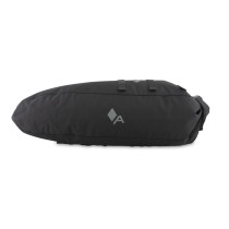 Acepac - Saddle Drybag schwarz 16 Liter