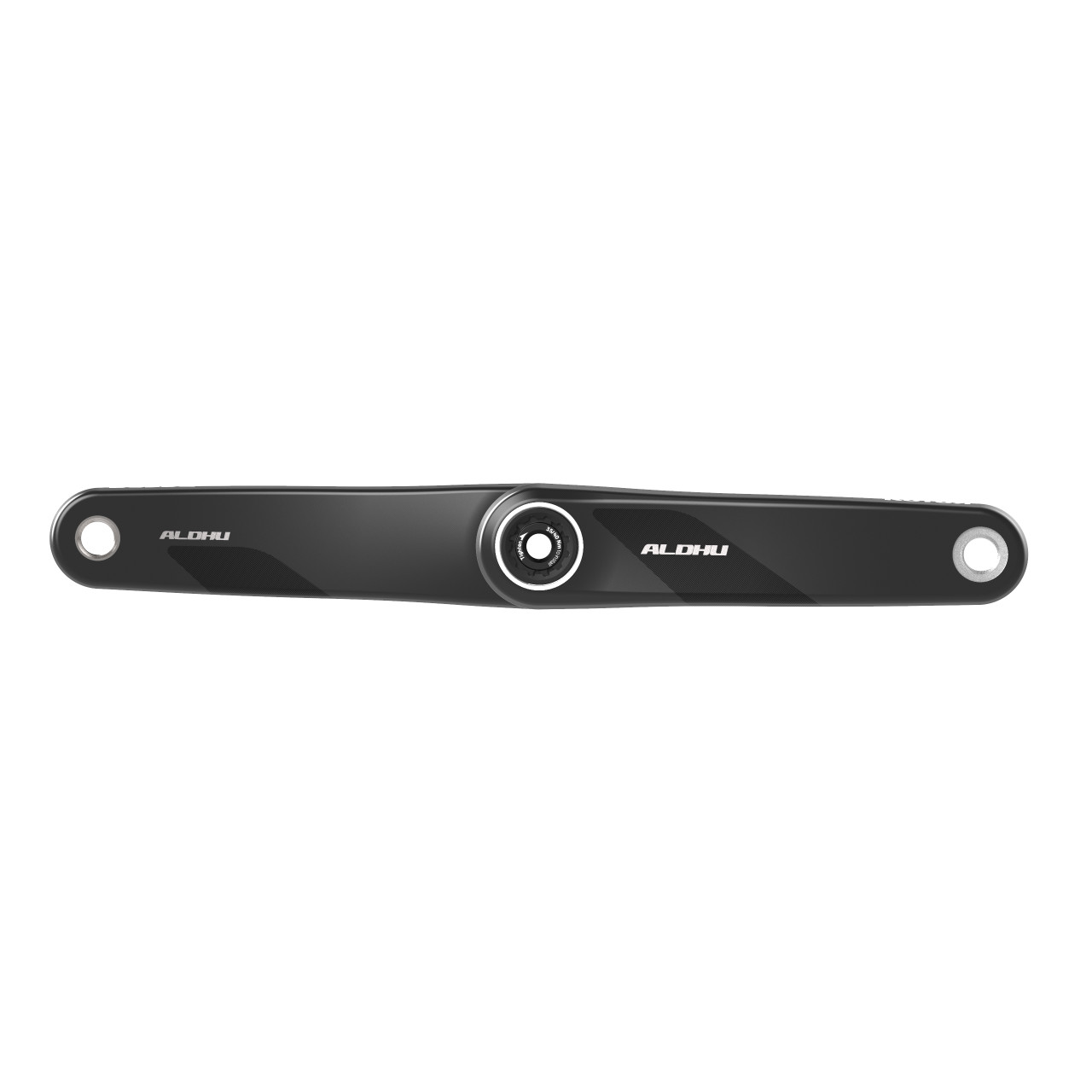 Manivelles Rotor Aldhu Carbon 155 Mm – Occasion – Ultra Légères