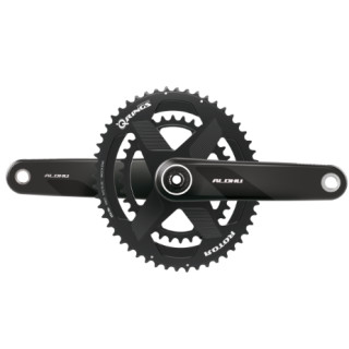 rotor crank arms