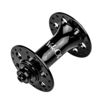 Velo Orange - Front Hub Vorderradnabe schwarz 32 Loch