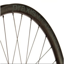 Praxis Works - RC21 Carbon Felge 32 Loch