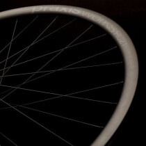 Praxis Works - RC21 Carbon Felge 32 Loch