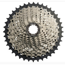 Shimano - SLX CS-M7000 Cassette silver