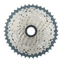 Shimano - SLX CS-M7000 Kassette silber - 11-fach 11-42...