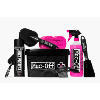 Muc Off - 8in 1 Bicycle Cleaning Kit