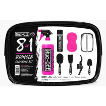 Muc Off - 8in 1 Bicycle Cleaning Kit