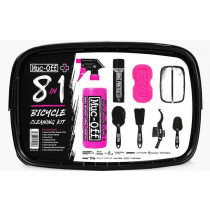 Muc Off - 8in 1 - Pflegebundle