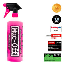 Muc Off - Bike Cleaner 1 Liter