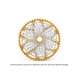 Garbaruk - MTB Cassette for Shimano HG 11 - 46 teeth - 11-speed