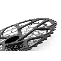 Garbaruk - MTB Cassette for Shimano HG 11 - 46 teeth -...