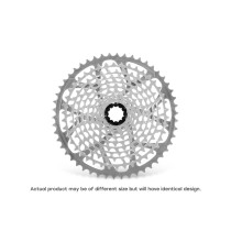 Garbaruk - MTB Kassette Shimano HG 11 - 46 Zähne - 11-fach