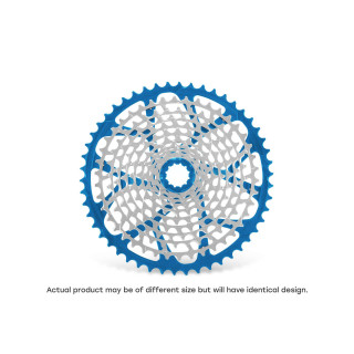 Garbaruk - MTB Cassette for Shimano HG 11 - 50 teeth - 11-speed