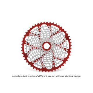 Garbaruk - MTB Cassette for Shimano HG 11 - 50 teeth - 11-speed