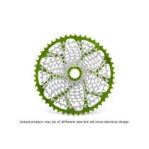 Garbaruk - MTB Cassette for Shimano HG 11 - 50 teeth - 11-speed