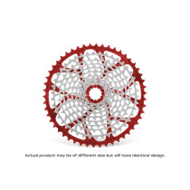 Garbaruk - MTB Cassette for Shimano HG 11 - 50 teeth - 11-speed
