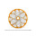 Garbaruk - MTB Cassette for Shimano HG 11 - 50 teeth - 11-speed
