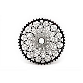Garbaruk - MTB Kassette SRAM XD 10 - 46 Zähne - 11-fach