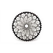 Garbaruk - MTB Kassette SRAM XD 10 - 46 Zähne - 11-fach