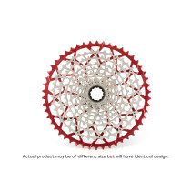 Garbaruk - MTB Kassette SRAM XD 10 - 46 Zähne - 11-fach