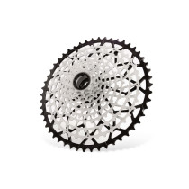 Garbaruk - MTB Kassette SRAM XD 10 - 46 Zähne - 11-fach